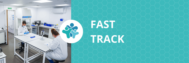 FAST-TRACK (Couples & Family)