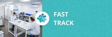 FAST-TRACK (Couples & Family)