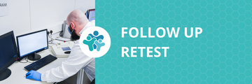 FOLLOW UP RETEST (Single)