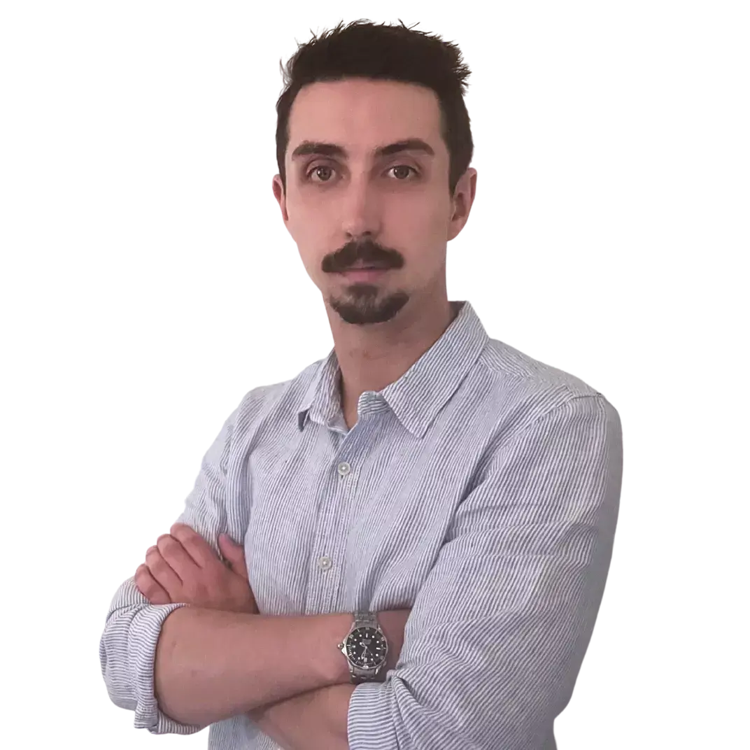 Joseph Nightingale profile picture